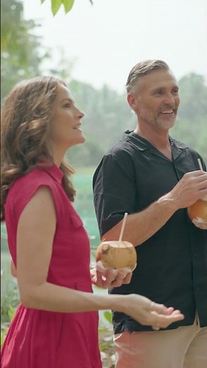 Wander far on Azamara’s 2028 World Cruise