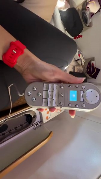 My Experience on Air India’s 777-300ER Business Class