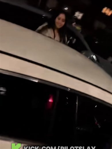 Pilot Catches His Sister Lacking During Live Session