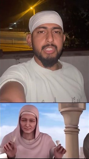 माता गुजरी जी 🪯🥺😐 #trending #ytshorts #sarhind #amritsar