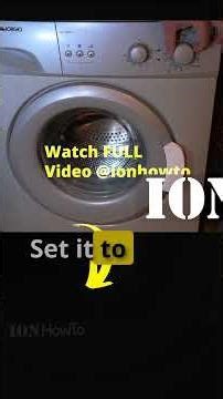 Washing Machine Broken Interlock Replacement Part 3