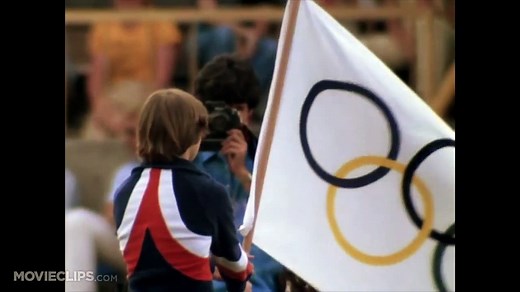 Personal Best (1982) Official Trailer # 1 - Mariel Hemingway HD (720p)