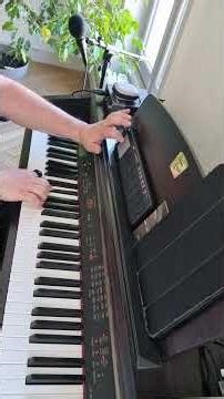Solo sweet child o'mine keyboard