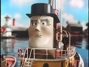 TUGS: Top Hat lines