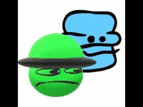 FNF: Golden Apple Fanmade - Drat! (Archived)