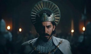 The Green Knight (2021) - Filmonizirani