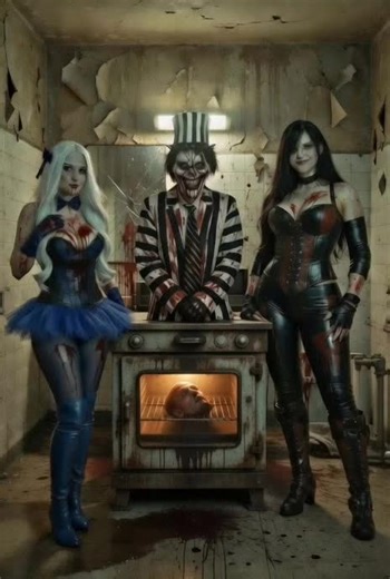 looks like dinner is almost ready doesn't it