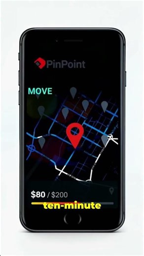 More per Hour with PinPoint