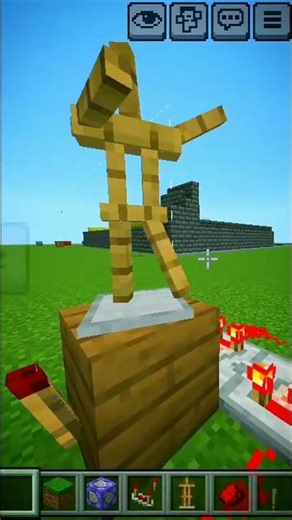 Average Bedrock Redstone Tutorial 💀