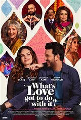 What's Love Got to Do with It? synopsis and movie info