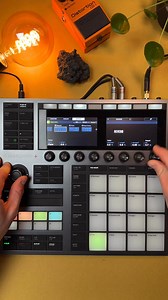 5.3K views · 31 reactions | Native Instruments Maschine+ Standalone: Live Techno Jam #maschineplus #maschine #technojam #technomusic #dawlessjam | Aleksander Great | Facebook