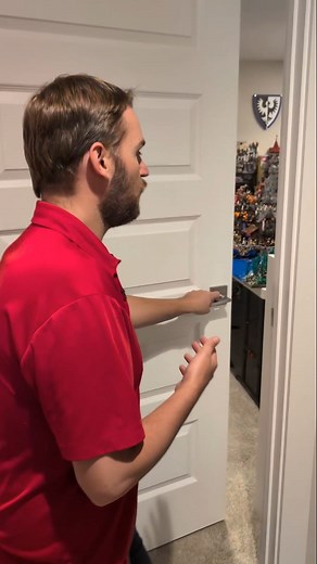 1.4M views · 22K reactions | LEGO Castle Fills Room! Created by Intenns Bricks | Beyond the Brick | Facebook