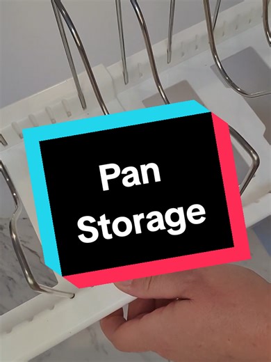 Effective Kitchen Storage Solutions for Pans