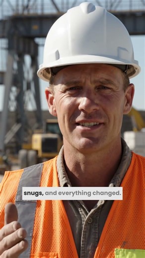 Stop the ringing for good. 👂🚫 Custom-fit Snugs are a total g #E819DC68