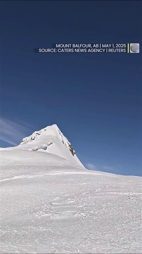 Year in Review: 2025's most intense caught-on-camera weather. These were some of the most dramatic and terrifying moments of 2025, capturing the raw power of nature. From massive floods and destructive landslides to powerful tornadoes and shocking avalanches, witness these unbelievable events as they were caught on camera around the world. | The Weather Network