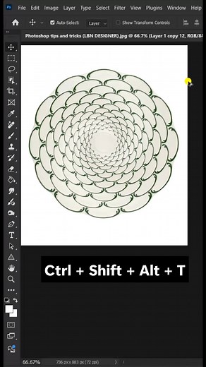 7.7K views · 46 reactions | Photoshop tips and tricks #photoshoptipsandtricks | Photoshop tips and tricks | Facebook