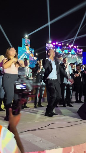 MSA Graduation Ceremony Highlights