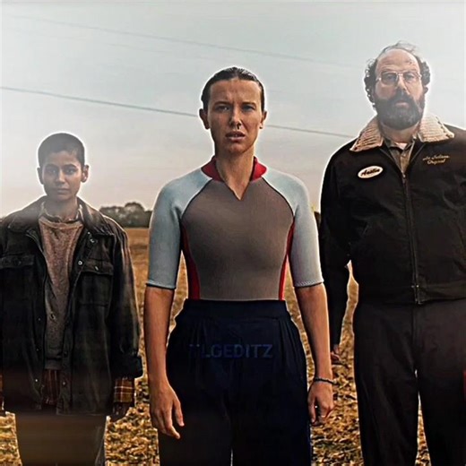 The Power Of Eleven☠️🔥|| stranger thing season 5 | #shorts #strangerthings