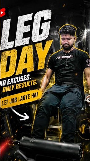 legs jab lagte hai Why You CANNOT WALK After Leg Day | 5 Tips to Fix SORE LEGS for Gym Beginners