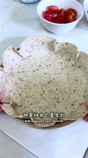 Fit Food自煮教室｜簡易高蛋白蛋批