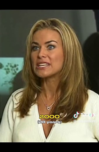 Scary Movie Cast Evolution (2000-2026)