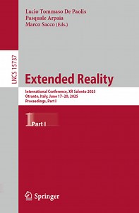Transforming Industrial Training: A Comparative Study of Volumetric Video in Mixed Reality and Paper-Based Instructions | Extended Reality