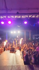 18K views · 1.8K reactions | Fyah  time 12/20/24 at Lavish 3.0 Denim & White Christmas Party Beaches Negril Resort & Spa  #capleton #kingshango #reggae #dancehall #music #party #jamaica #christmasparty | Capleton | Facebook