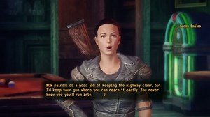 Fallout New Vegas Mods - My Mod List - Load Order 2019