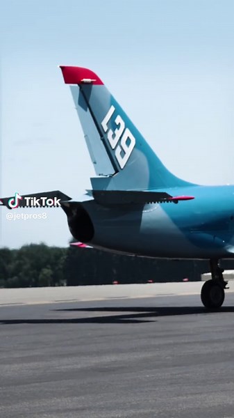 High Power L-39 Albatros: A Pilot's Perspective