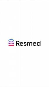 Resmed has a bold new look, but our goal remains the same: helping you sleep and breathe better!​ If better sleep changed your life, comment with ❤️​ If you’re on your journey to better sleep, comment with ​ Need sleep tips? Drop a  in the comments and we’ll share tips with you! | Resmed | Facebook