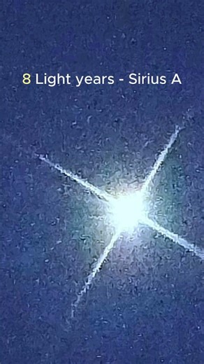 How far can my telescope see in Space?🔭🚀🌌 #space #astrophotography #astronomy