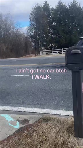 i can’t feel my fingers at all #realatable #walk #school #fyp