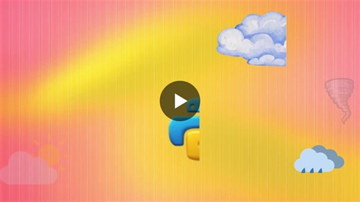 Building a Python Weather App with OpenWeather API | Deepak Kumar posted on the topic | LinkedIn