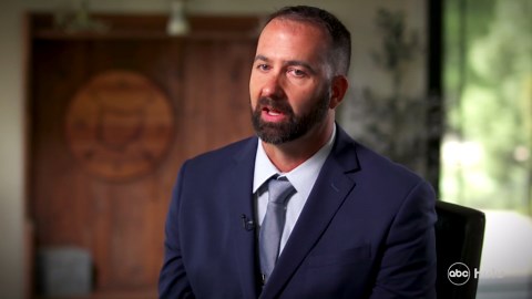 Trailer: 20/20 ‘Meet The Other Me’ new episode airs Nov. 22nd on ABC