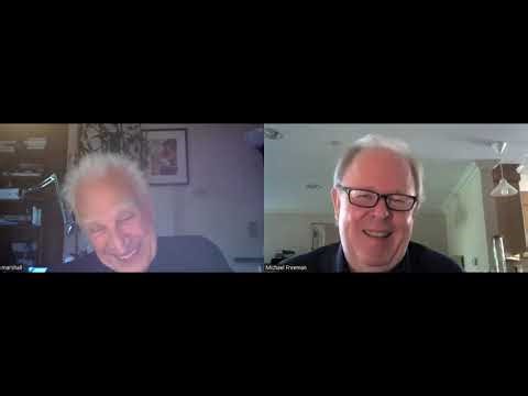 Marshall Chess Interview 09/25/22