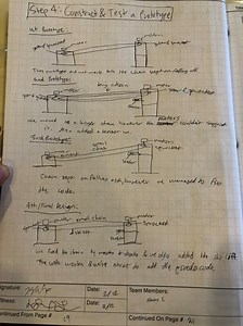 Machine Control Project