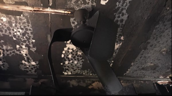 Plead to exercise caution after tragic e-scooter house fire