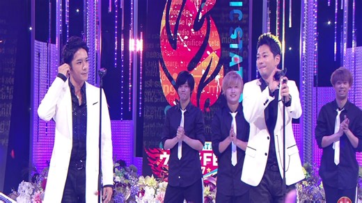 タッキー＆翼 - REAL DX Venus 夢物語