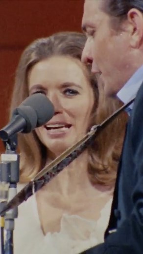 1.1M views · 38K reactions | Johnny Cash and June Carter released their version of "Jackson" on this day in 1967  The song would go on to reach No. 2 on the US Country charts and win a GRAMMY | Johnny Cash | Facebook