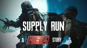 Fallout 4 Machinima