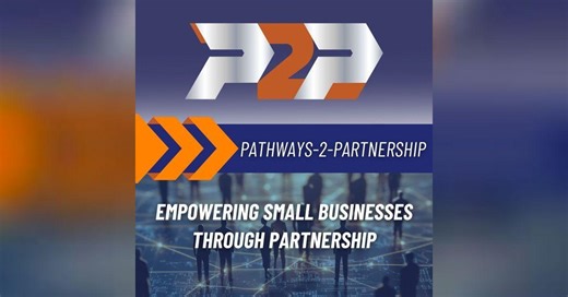 From Garage to Guardian: How a VR Kid Built a $30 Billion Defense Giant | Pathways-2-Partnership | MoveAmerica.org