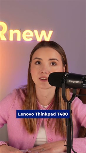 Dell czy ThinkPad? Wybierz dobrze! 🤔💻