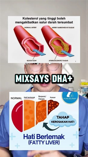 Benefits of DHA Fish Oil for Health