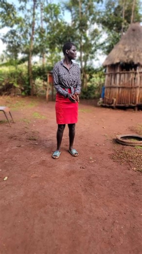 Keeping up with Kienyeji Pro Max. #kienyejipromax #blackqueen #dancechallenge #fyp