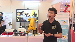 1.1K views · 92 reactions | PNN TV Cambodia News covered the products...
