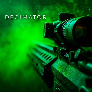 Decimator - ArcticFoxMusic: Song Lyrics, Music Videos & Concerts