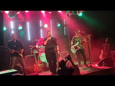 Rockzilla 2 @ ASH Hollabrunn 30.01.2026