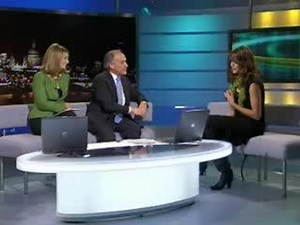 Interview Karima Adebibe