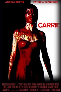 Carrie Summary, Trailer, Cast, Where to Watch and More