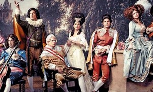 32 TV shows to watch in 2013 [Updated]